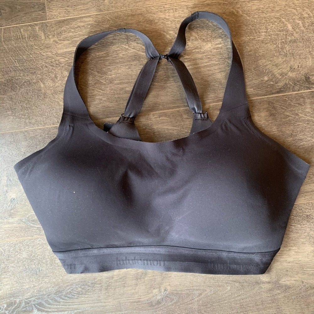 Lululemon Fine Form Bar 36DD